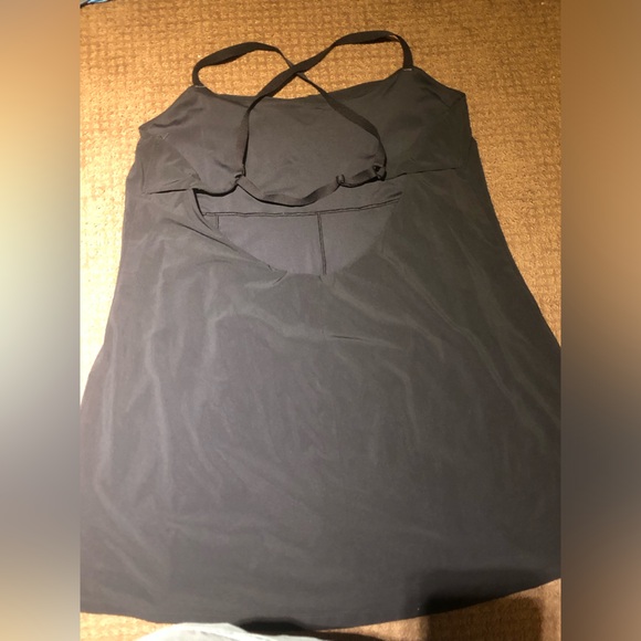 Aerie Athletic Dress with Shorts! - Picture 5 of 7